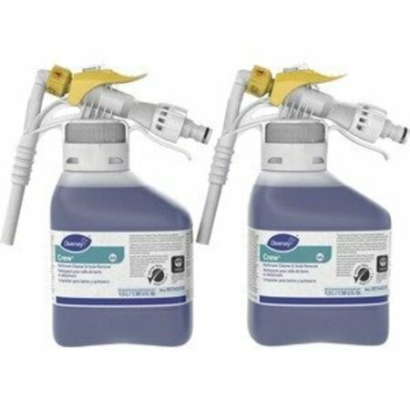 DIVERSEY Remover, Clner & Scale, Bthrm DVO93145310